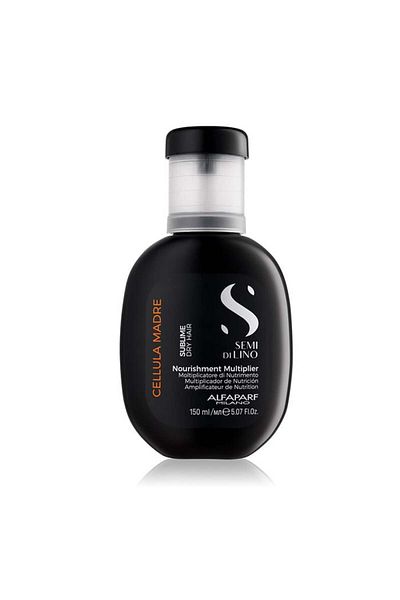 Alfaparf Milano Alfaparf Cellula Madre Tratament hidratant multiplicator de nutriție, 150 ml