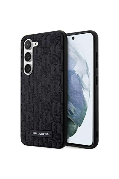 Karl Lagerfeld Θήκη για Samsung Galaxy S24 Plus - Karl Lagerfeld Saffiano (KL...