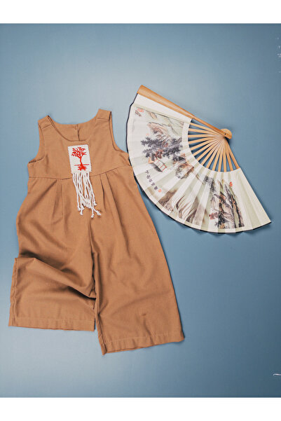 MAMAOLAS Mother Nature Jumpsuit