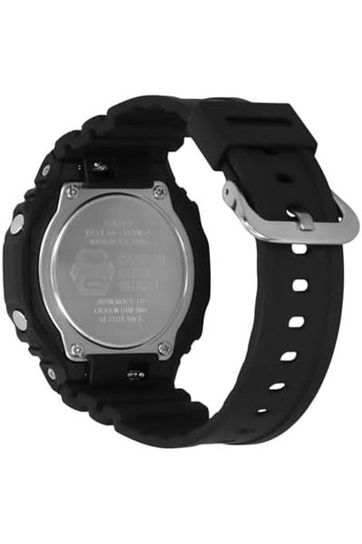 Casio G-Shock GA-2100RW-1AER