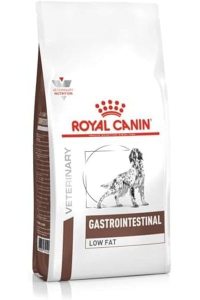 Royal Canin Royal Canin Gastro Intestinal Low Fat For Dog 1.5 kg