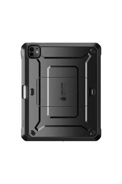 Supcase IPad Pro 11 (2024) Case - Supcase Unicorn Beetle Pro - White