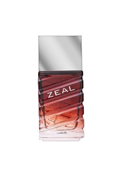 Ajmal Zeal Ajmal, Eau de Parfum, Men, 100 ml