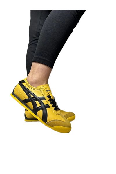 Oregon Shoes Tayger Mexico Pantofi unisex Pantofi sport casual