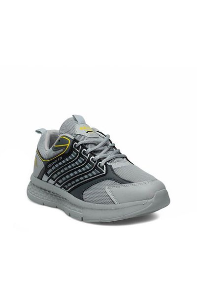 trender Malcolm 2273 Gray Men's Sneaker Mla01A2273