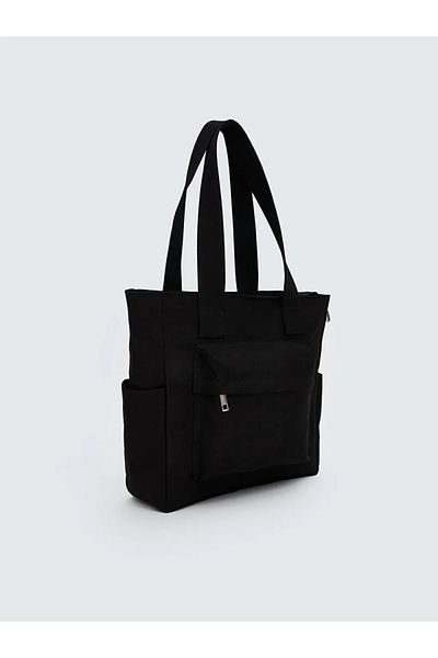 LC Waikiki Lcw Eco Multi-Compartment Women's Shoulder Bag