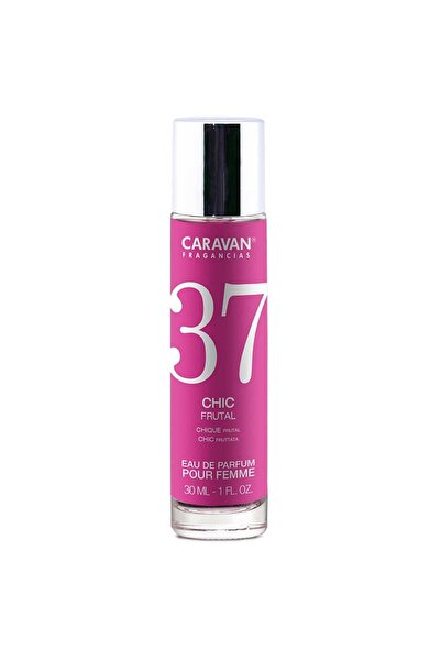 Caravan Fragancias No. 37, Femei, 30 ml