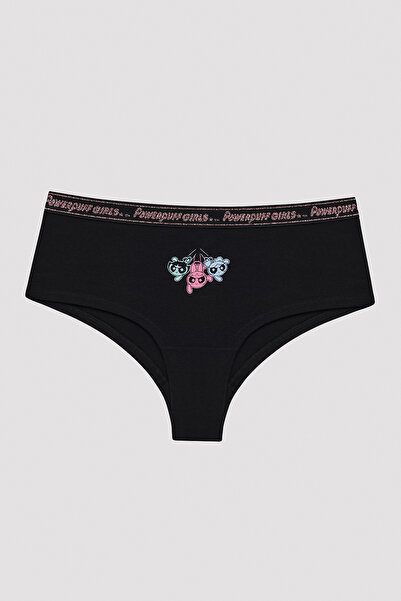 Penti Cheeky Hipster Panties - Powerpuff Girls Collection