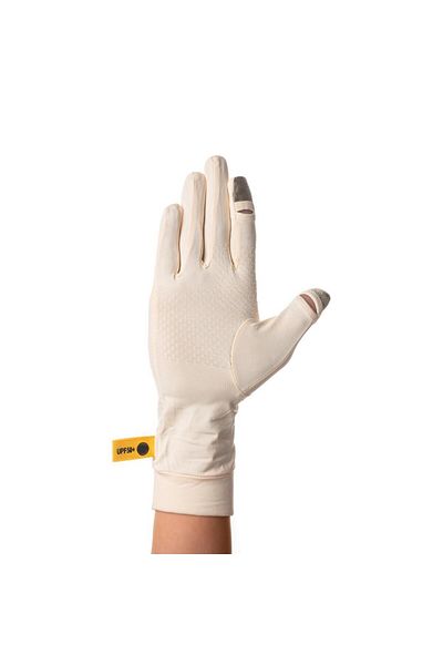 ISHRAQ Anti-stain Driving Glove قفاز قيادة