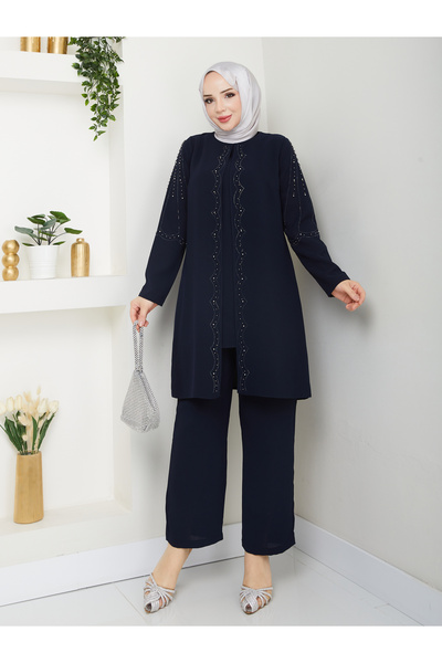 KMKkombin SET MAMĂ DE PIATRĂ FINĂ