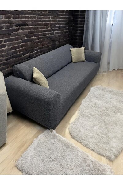 NEFİS HOME Jkarli Scaun Ortosis 3 piese Antrast