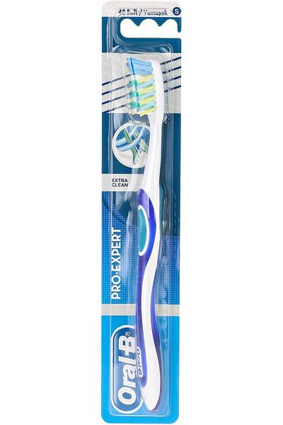 Oral-B ORAL B TOOTHBRUSH GUM &ENAMEL CARE EXTRA SOFT 40