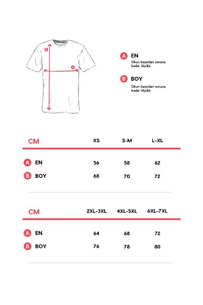 EFFRENATU Unisex T-Shirt, High Quality Print, Large Sizes