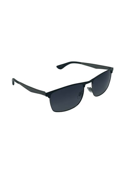 Mustang Mu2518 C2 Polarized Unisex Sunglasses