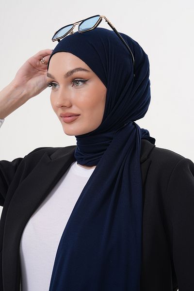 Ritagarcia Hijab Combed Cotton Shawl