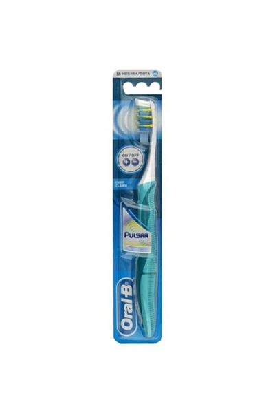 Oral-B ORAL B TOOTHBRUSH PRO EXPERT PULSAR DCLEAN 35 M