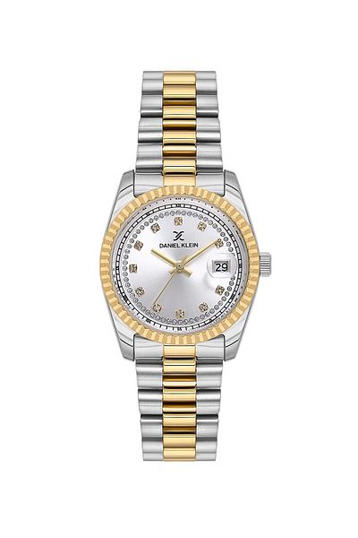 Daniel Klein Dkln.1.13924-4 Women's Wristwatch
