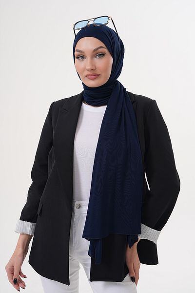 Ritagarcia Hijab Combed Cotton Shawl