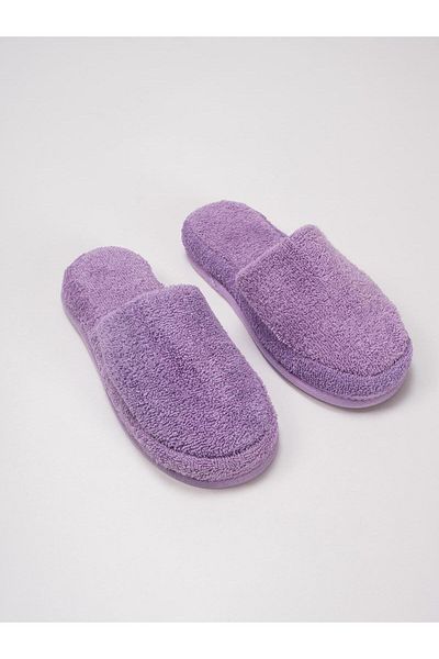 Ender Home Παντόφλες Cozysteps 100% βαμβακερές πετσέτες – αντιολισθητική σόλα, άνεση όλη την ημέρα