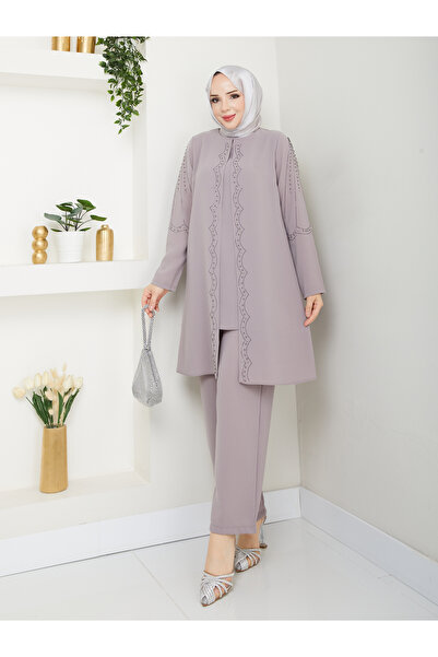 KMKkombin مجموعة الأم ذات الحجر الرقيق