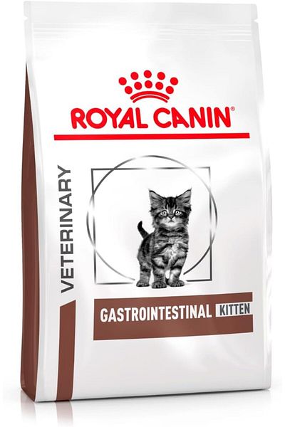 Royal Canin Veterinary Gastrointestinal Kitten Dry food 2 kg