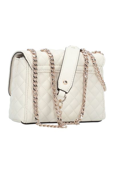 Guess Everlee Mini Bag Schultertasche 18 Cm