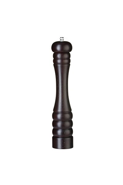 HENDI Rasnita pentru piper Hendi, lemn inchis, ø60x(H)315 mm