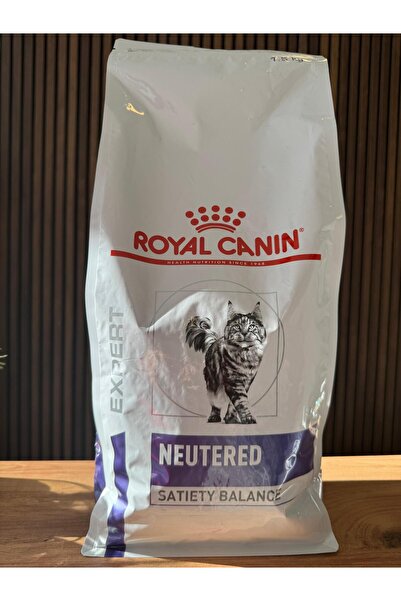 Store RoyalCanin neutered satiety balance 1,5 kg