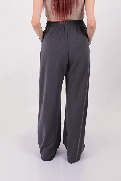 BUSEM W0011053 Kadın Eşofman Altı