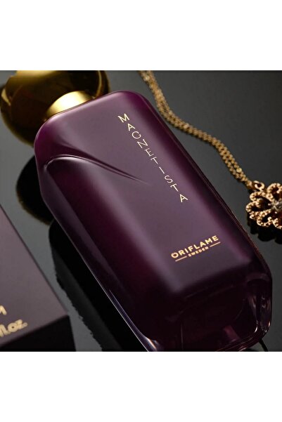 Oriflame Magnetista Eau de Parfum
