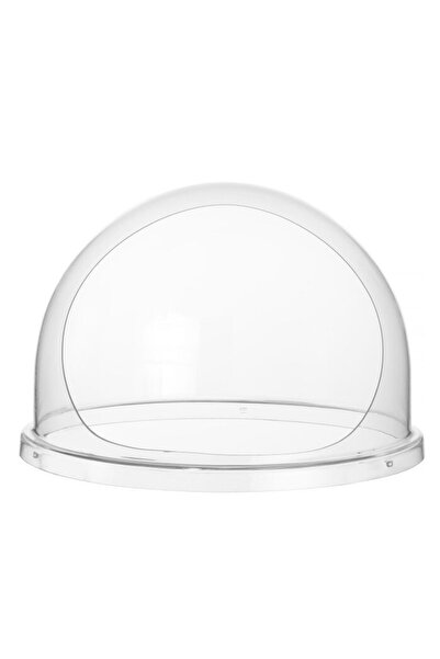 HENDI Capac pentru masinile pentru vata de zahar, ø520x(H)350 mm