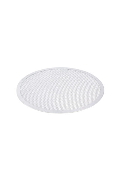 HENDI Tava sita / retina pentru pizza, Hendi, aluminiu, diametru 50 cm