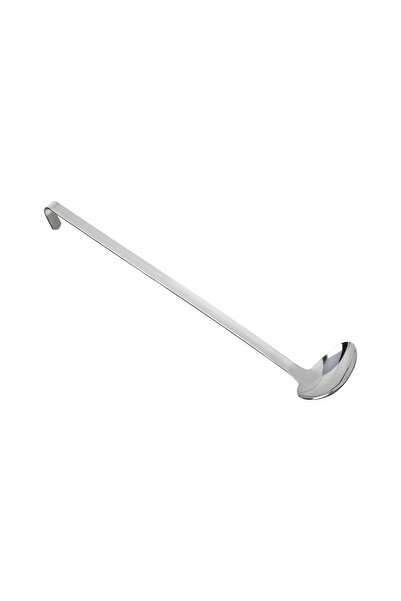 HENDI Lingura Hendi pentru sos, otel inoxidabil, 65x100x(L)430 mm - Profi Line