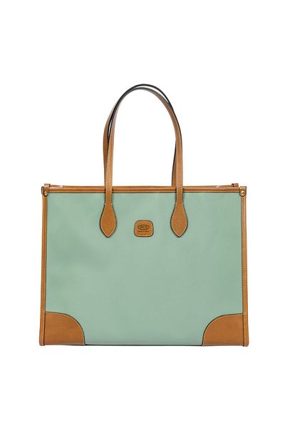 Bric's Firenze Shopper Bag 40 Cm Laptop Compartment