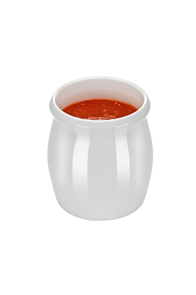 HENDI Vas Hendi dressing 1000 ml, portelan