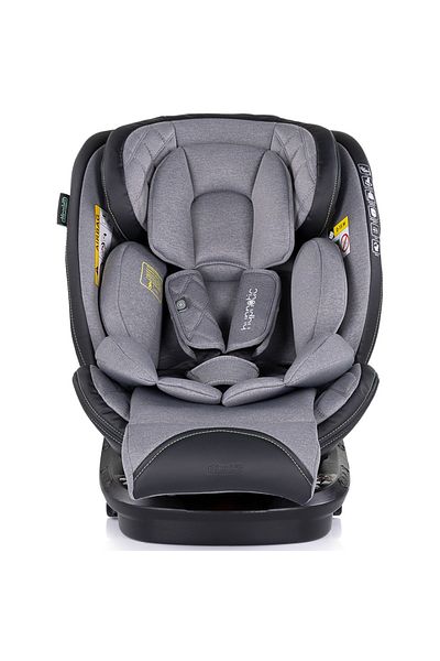 Chipolino Car seat with Isofix Chipolino Hypnotic I-Size 40-150 cm, rotating cloud seat