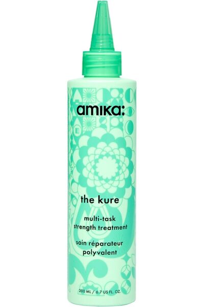 AMIKA علاج إصلاح متعدد المهام من ذا كور 200 مل - يقوي ويستعيد ويمنع التكسر