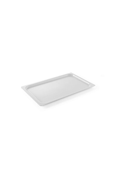 HENDI Tava GN 1/1 Hendi, melamina, (L)530 x (l)325 x (H)20 mm