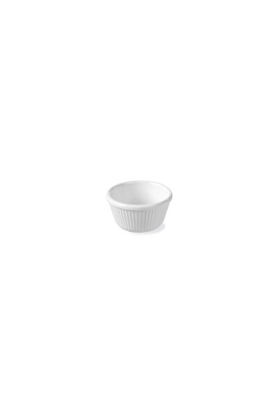 HENDI Vas Ramekin Hendi, melamina, 100 ml - (D)85 x (H)45 mm