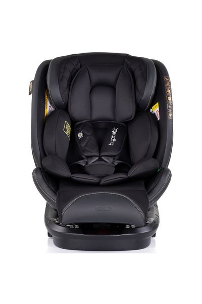 Chipolino Car seat with Isofix Chipolino Hypnotic I-Size 40-150 cm, rotating seat blackberry