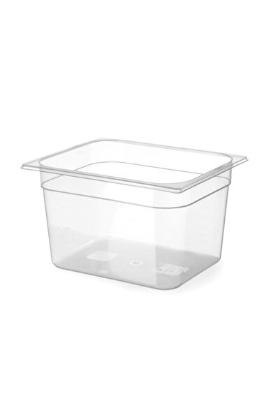 HENDI Tava Hendi Gastronorm GN 1/2 150 mm 9.5 lt - polipropilena