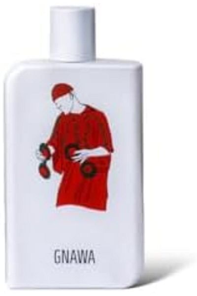 samam Valve Kanawa Eau de Parfum - 100ml
