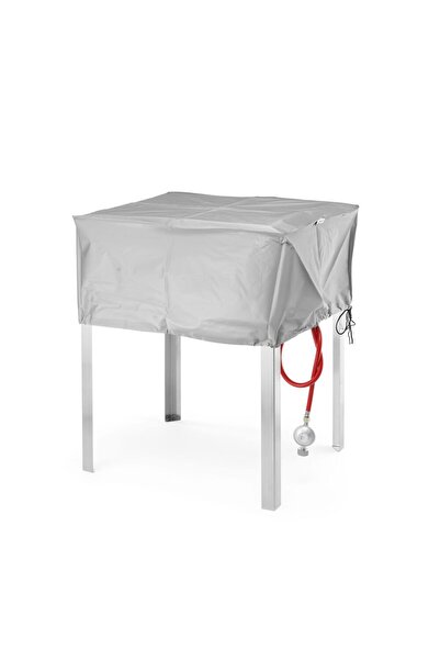 HENDI Husa protectie din plastic rezistent UV pentru gratare Hendi Master Maxi, coduri 154717-154878