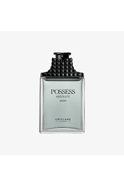 Oriflame Possess Absolute Man Eau de Parfum