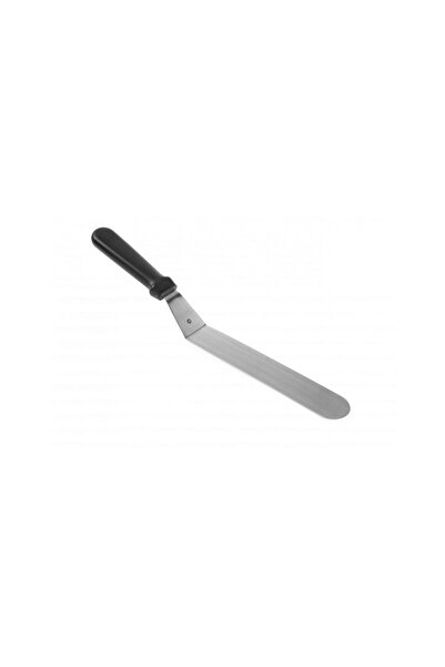 HENDI Cutit paleta pentru servire, Hendi, lama flexibila din inox, 254x37 mm