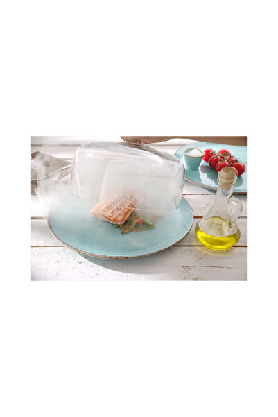 HENDI Cloche din sticla, Hendi, 275x(H)140mm, poate fi utilizat in combinatie...