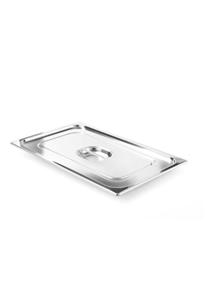 HENDI Capac Hendi Gastronorm fara fanta pentru lingura servire GN 2/3 - gama ...