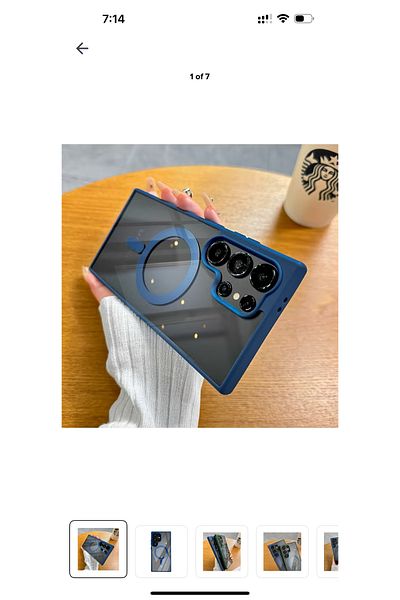 special s23 ultra classic case