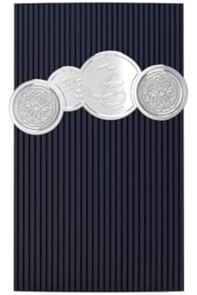 Afnan Tribute Blue Eau de Parfum 100 ml