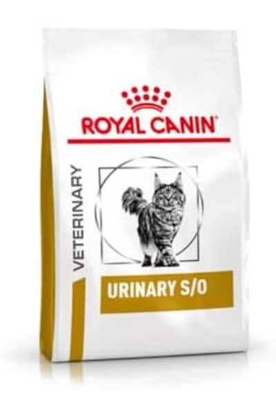 Royal Canin Urinary S/O Cat Dry Food 1.5 kg